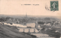 08-MEZIERES-N°T2973-F/0009 - Otros & Sin Clasificación