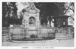 46-CAHORS-N°T2973-E/0259 - Cahors