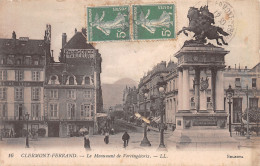 63-CLERMONT FERRAND-N°C4065-F/0309 - Clermont Ferrand