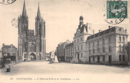 50-COUTANCES-N°T2973-G/0239 - Coutances