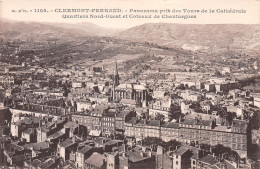 63-CLERMONT FERRAND-N°C4066-C/0099 - Clermont Ferrand