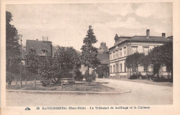 68-KAYSERSBERG-N°T2974-C/0379 - Kaysersberg