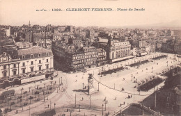 63-CLERMONT FERRAND-N°C4066-D/0171 - Clermont Ferrand