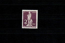 Berlin MiNr. 41 I, Plattfenfehler, Postfrisch, **, BPP Signatur - Ongebruikt