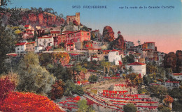 06-ROQUEBRUNE-N°T2974-E/0101 - Roquebrune-Cap-Martin