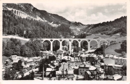 39-MOREZ-N°C4066-H/0303 - Morez