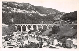 39-MOREZ -N°C4066-H/0297 - Morez