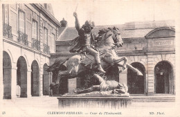 63-CLERMONT FERRAND-N°T2974-G/0137 - Clermont Ferrand