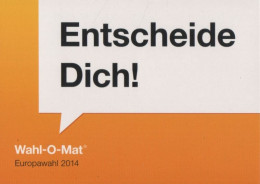 118782 - Entscheide Dich Wahl-O-Mat - Figuren