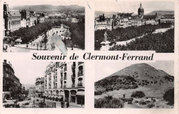 63-CLERMONT FERRAND-N°C4068-A/0377 - Clermont Ferrand