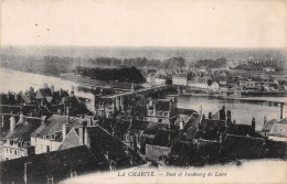 58-LA CHARITE-N°C4068-F/0305 - La Charité Sur Loire