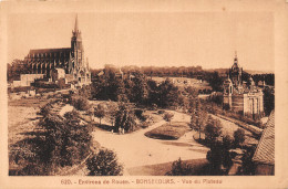 76-BONSECOURS-N°T2976-G/0209 - Bonsecours