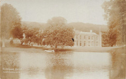 England - LITTLE BREADY LittlebreadyBridehead House, Estate Of Banker Robert Williams - REAL PHOTO Hills & Rowney's Seri - Other & Unclassified