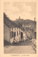 Luxembourg - CLERVAUX - In Der Hôh - Ed. G. Geisbusch  - Clervaux