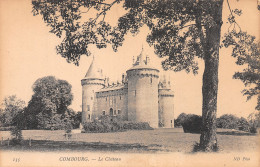 35-COMBOURG-N°C4069-D/0069 - Combourg