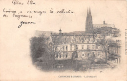 63-CLERMONT FERRAND-N°C4070-B/0297 - Clermont Ferrand