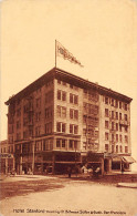 Usa - SAN FRANCISCO - Hotel Stanford - Kearney Street Between Sutter & Bush - San Francisco