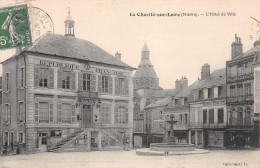58-LA CHARITE SUR LOIRE-N°C4070-D/0081 - La Charité Sur Loire