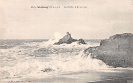 22-SAINT QUAY-N°C4070-G/0075 - Saint-Quay-Portrieux