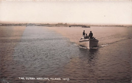 Hampshire - Havant - HAYLING ISLAND - The Ferry - Autres & Non Classés