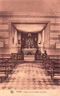 Ohey - HAILLOT - Interieur De La Chapelle Saint Mort - Ohey