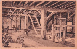 Sussex -interior Shewing Tearoom , Old Water Mill HELLINGLY - Altri & Non Classificati