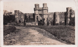 Sussex - HERSTMONCEUX Castle - Altri & Non Classificati