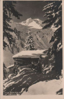 35017 - Österreich - Mittelberg - Innere Tura-Alpe - Ca. 1950 - Bregenz