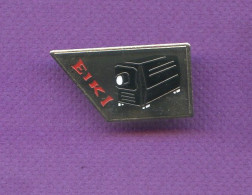 Rare Pins Photographie Photo ? Eiki Q629 - Fotografie