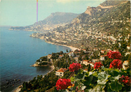 06 ROQUEBRUNE CAP MARTIN - Roquebrune-Cap-Martin