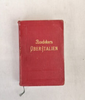 Oberitalien Mit Ravenna, Florenz Und Livorno. - Otros & Sin Clasificación