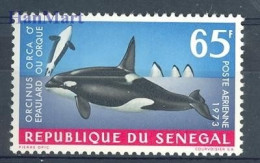 Senegal 1973 Mi 528 MNH  (LZS5 SEN528) - Altri & Non Classificati