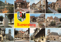 68 KAYSERSBERG - Kaysersberg