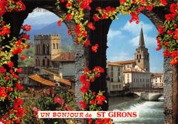 09 SAINT GIRONS - Saint Girons
