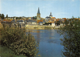 58 LA CHARITE SUR LOIRE - La Charité Sur Loire