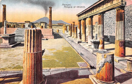 Italie POMPEI RUINES - Pompei