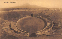 Italie POMPEI ANFITEATRA - Pompei