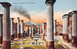 Italie POMPEI - Pompei