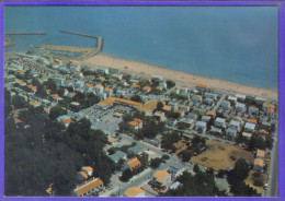 Carte Postale 34. Marseillan   Très Beau Plan - Marseillan