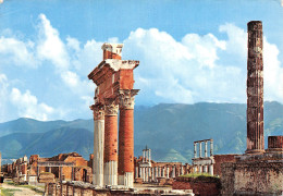 Italie POMPEI - Pompei