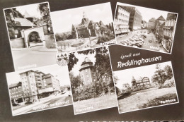 Recklinghausen - 8160 - Recklinghausen