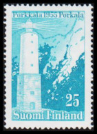 1956. FINLAND. PORKALA Never Hinged.  (Michel 453) - JF547633 - Nuovi