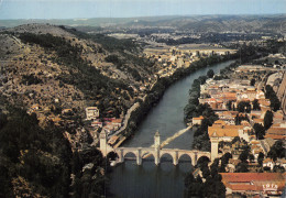 46 CAHORS EN QUERCY - Cahors