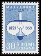 1959. FINLAND. LANTHANDELN, Never Hinged.  (Michel 514) - JF547653 - Nuevos