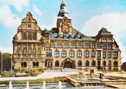 Recklinghausen - Rathaus - Recklinghausen