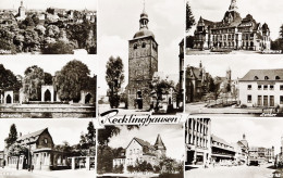 Recklinghausen - Recklinghausen