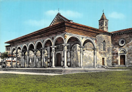 Italie AREZZO S MARIA DELLE GRAZIE - Arezzo