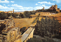 Espagne SEGOVIA - Segovia