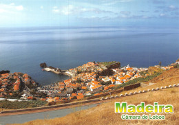 Espagne MADEIRA - Madeira