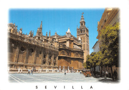 Espagne SEVILLA - Sevilla